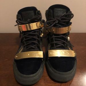 Men’s Giuseppe Zanotti